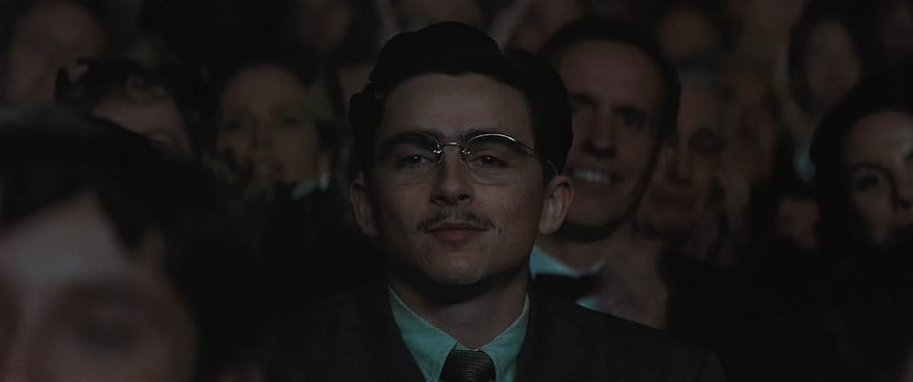 マーティ・シュプリーム 世界をつかめの画像