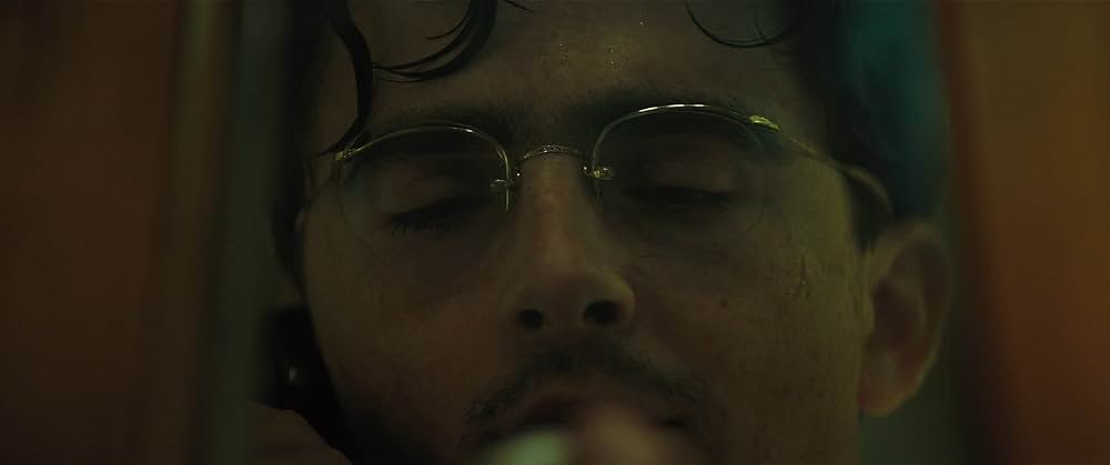 マーティ・シュプリーム 世界をつかめの画像