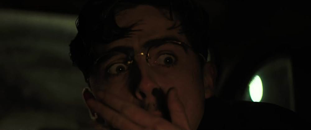 マーティ・シュプリーム 世界をつかめの画像