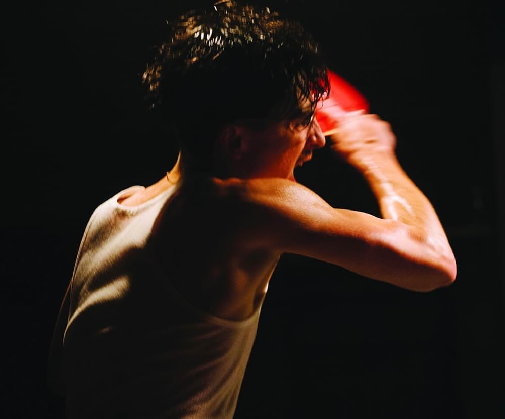 マーティ・シュプリーム 世界をつかめの画像