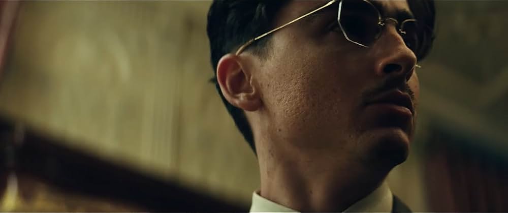 マーティ・シュプリーム 世界をつかめの画像