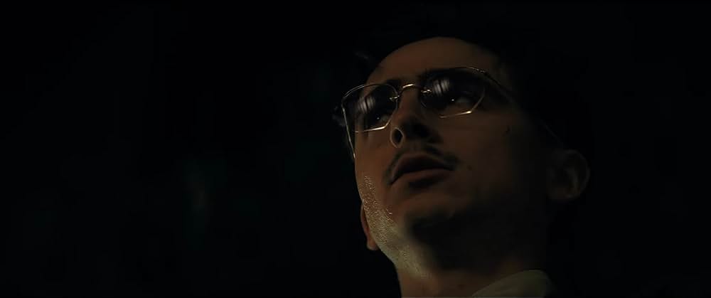 マーティ・シュプリーム 世界をつかめの画像