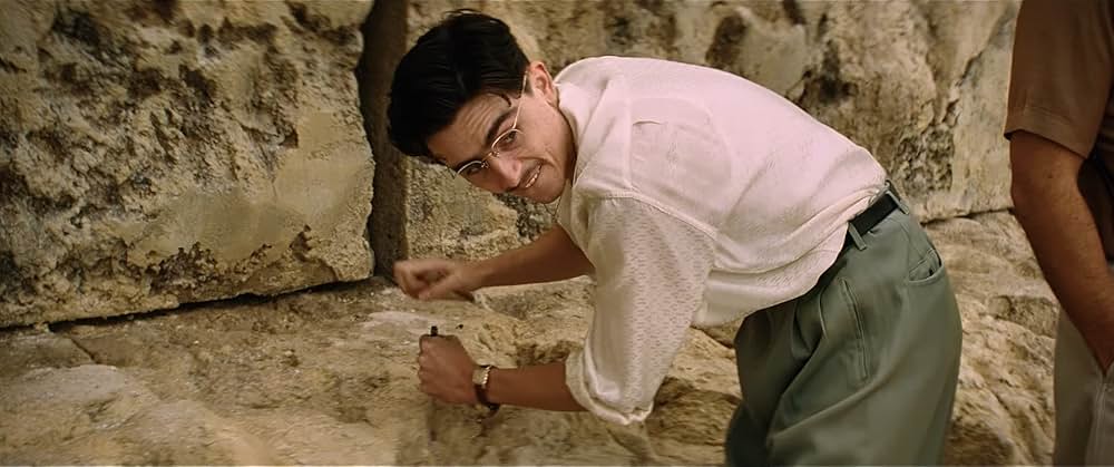 マーティ・シュプリーム 世界をつかめの画像