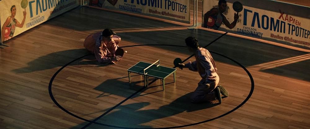 マーティ・シュプリーム 世界をつかめの画像