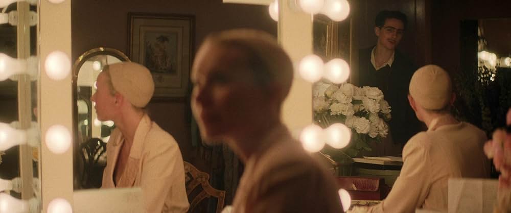 マーティ・シュプリーム 世界をつかめの画像