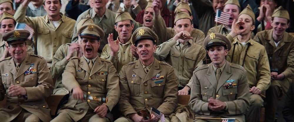 マーティ・シュプリーム 世界をつかめの画像