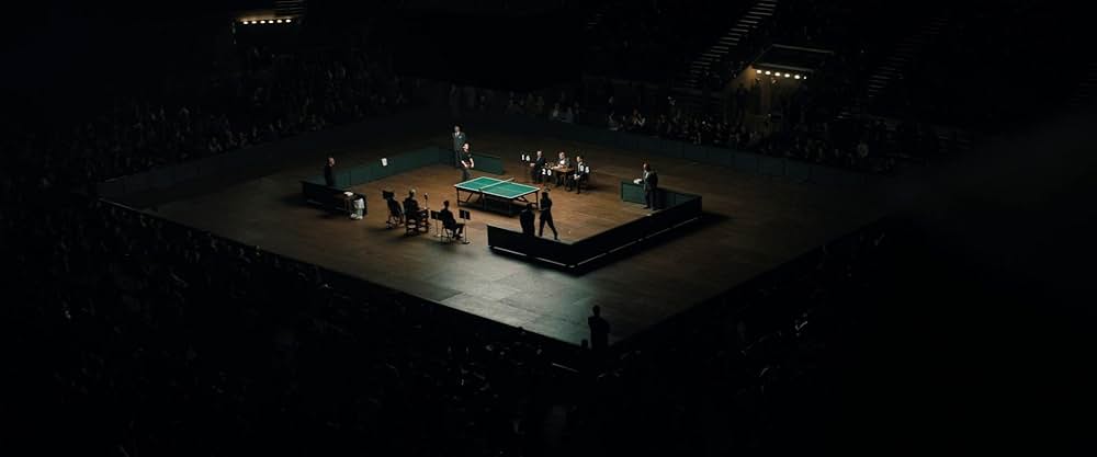 マーティ・シュプリーム 世界をつかめの画像