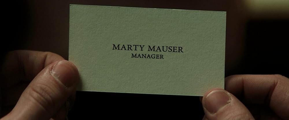 マーティ・シュプリーム 世界をつかめの画像