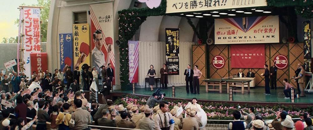 マーティ・シュプリーム 世界をつかめの画像