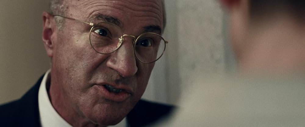 マーティ・シュプリーム 世界をつかめの画像