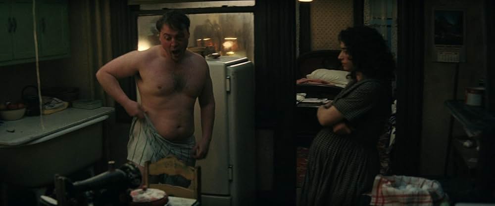 マーティ・シュプリーム 世界をつかめの画像