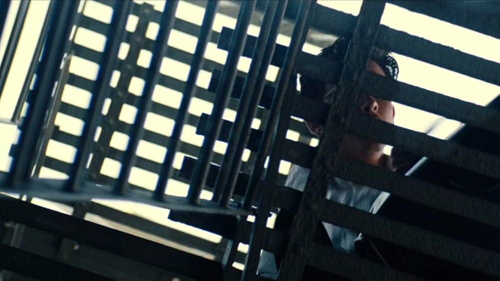 マーティ・シュプリーム 世界をつかめの画像