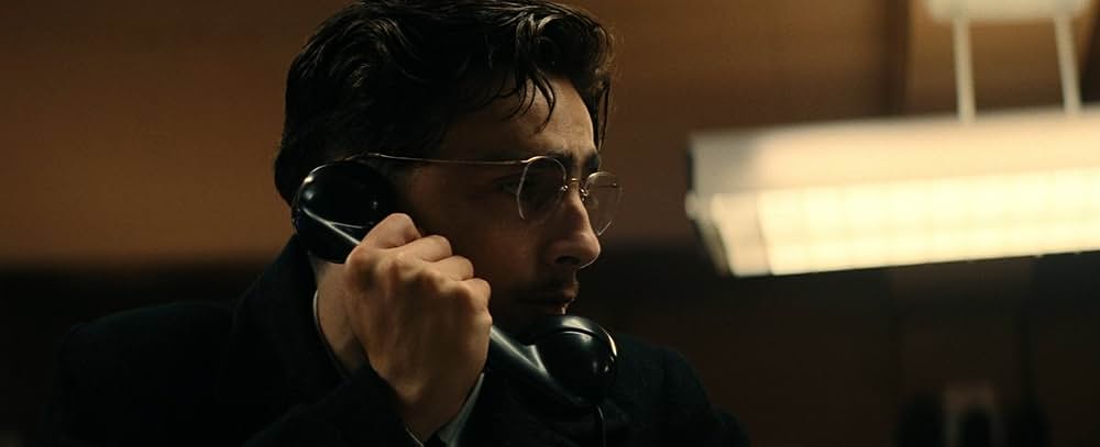 マーティ・シュプリーム 世界をつかめの画像