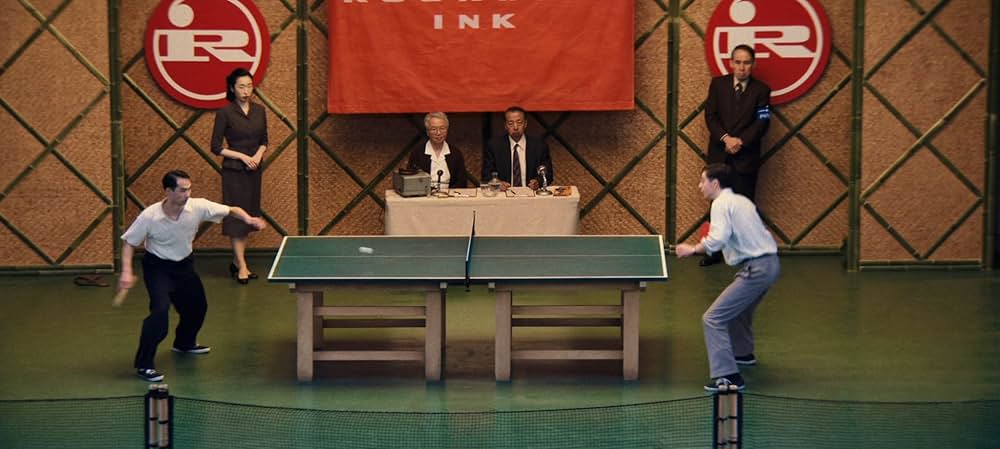 マーティ・シュプリーム 世界をつかめの画像