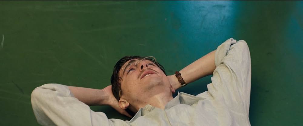 マーティ・シュプリーム 世界をつかめの画像