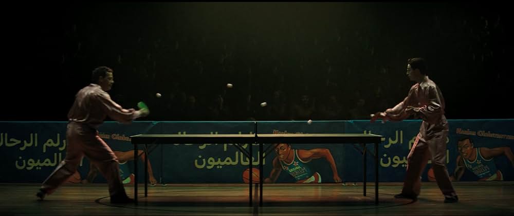 マーティ・シュプリーム 世界をつかめの画像