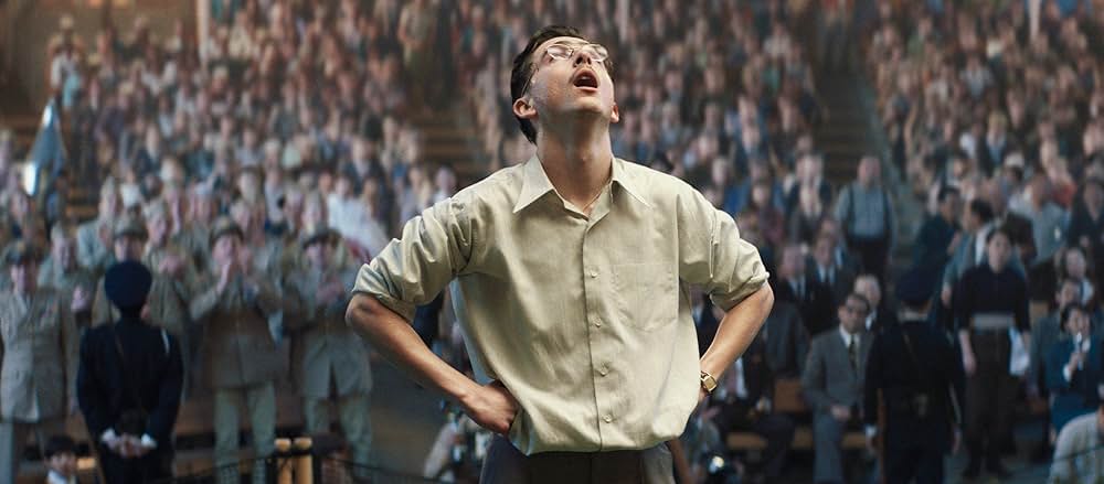 マーティ・シュプリーム 世界をつかめの画像