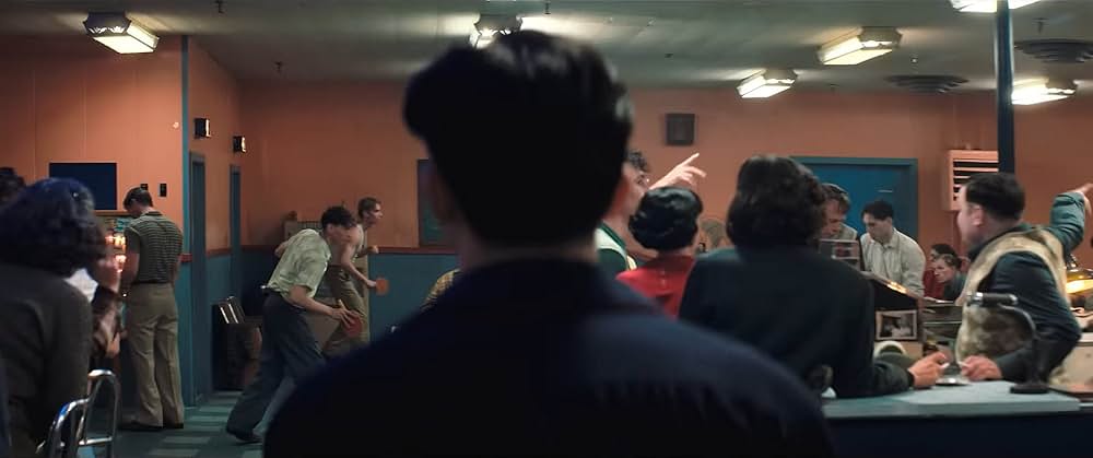 マーティ・シュプリーム 世界をつかめの画像