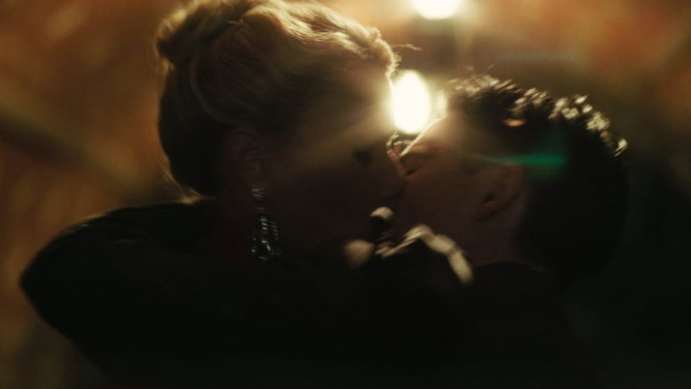 マーティ・シュプリーム 世界をつかめの画像