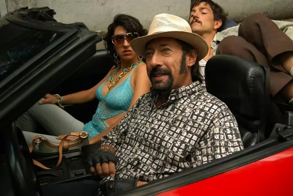 ルドandクルシの画像