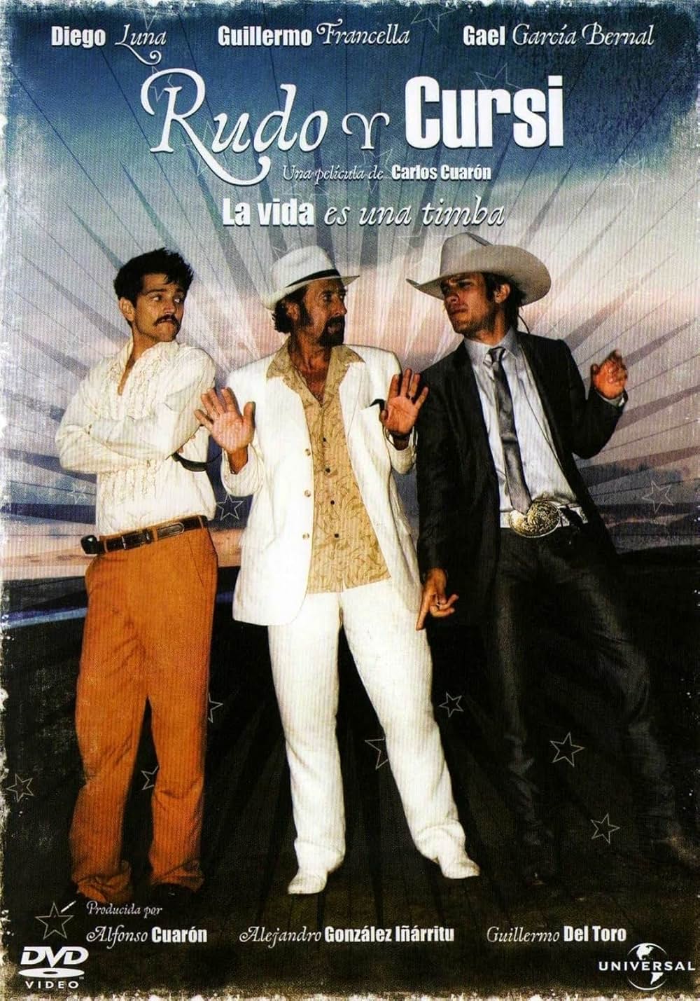 ルドandクルシの画像