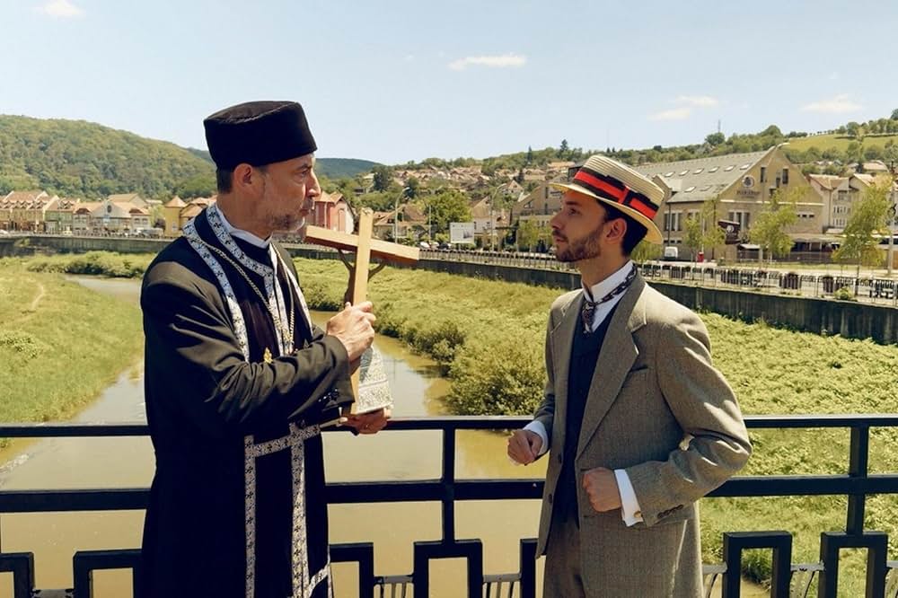 Dracula（原題）の画像