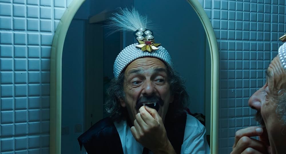 Dracula（原題）の写真