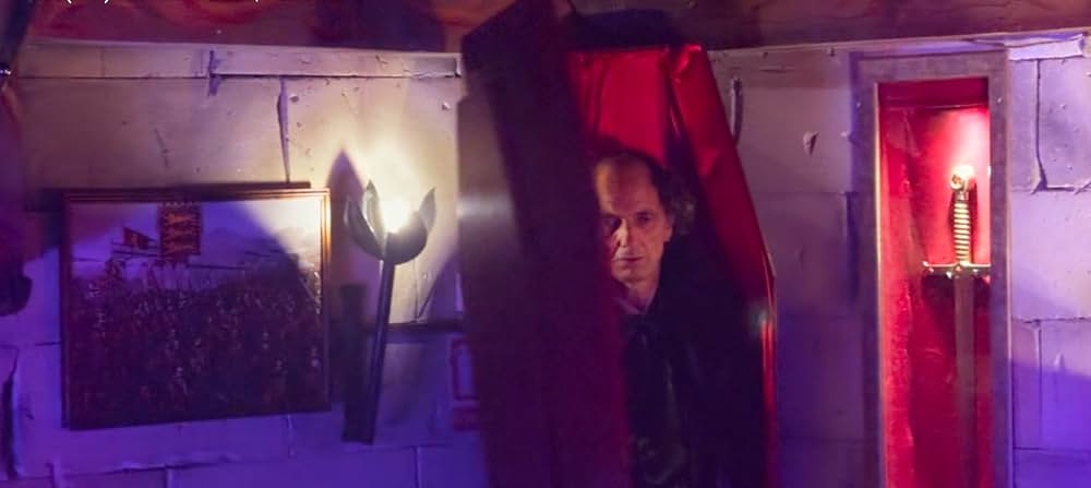 Dracula（原題）の画像