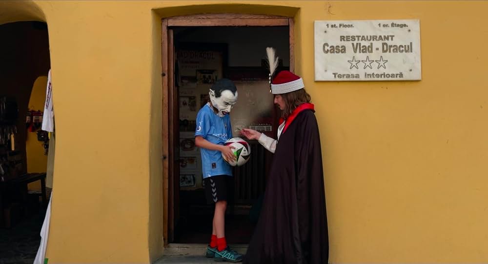 Dracula（原題）の画像