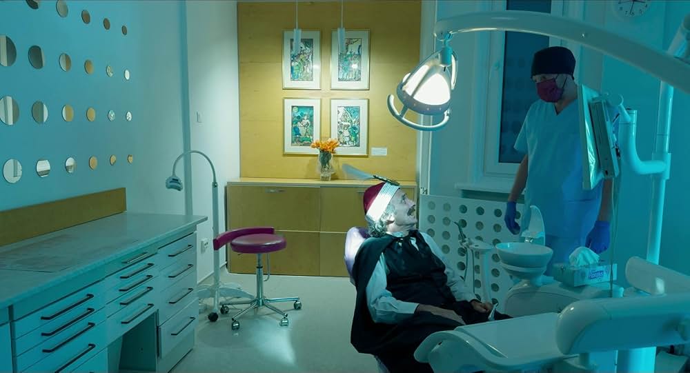 Dracula（原題）の画像