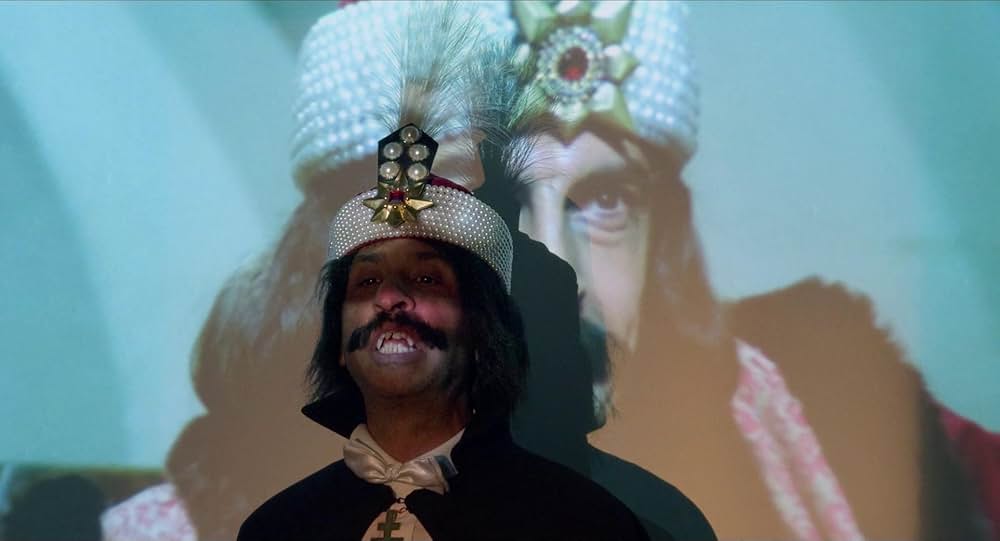 Dracula（原題）の画像