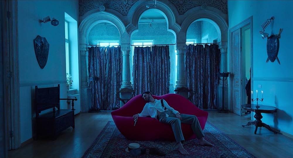 Dracula（原題）の画像