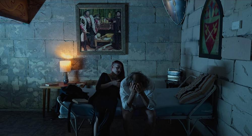 Dracula（原題）の画像