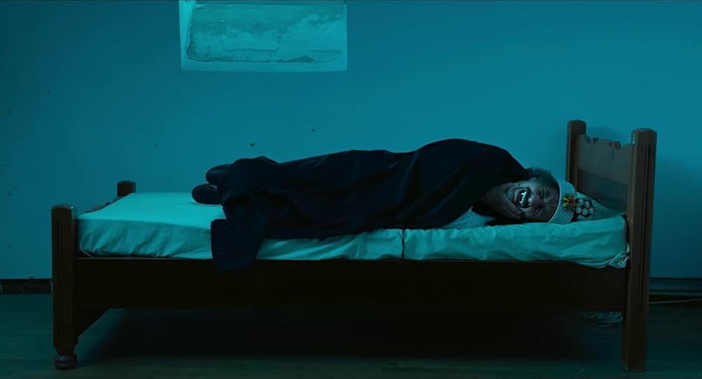 Dracula（原題）の画像