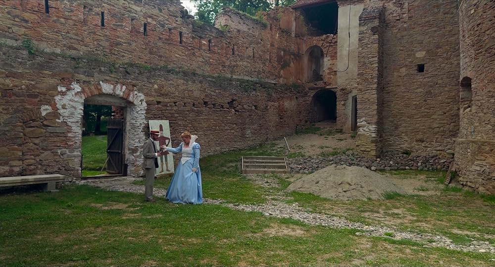 Dracula（原題）の画像