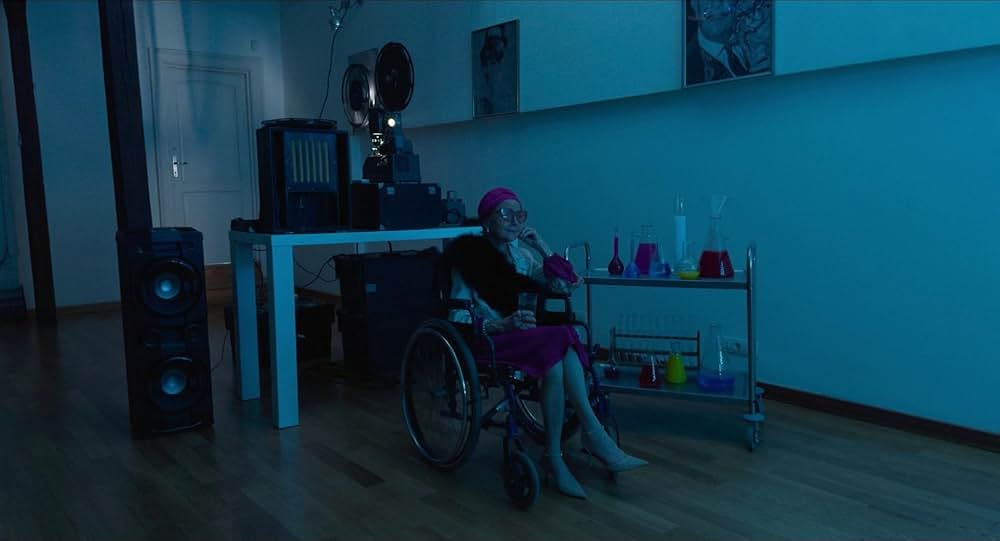 Dracula（原題）の画像