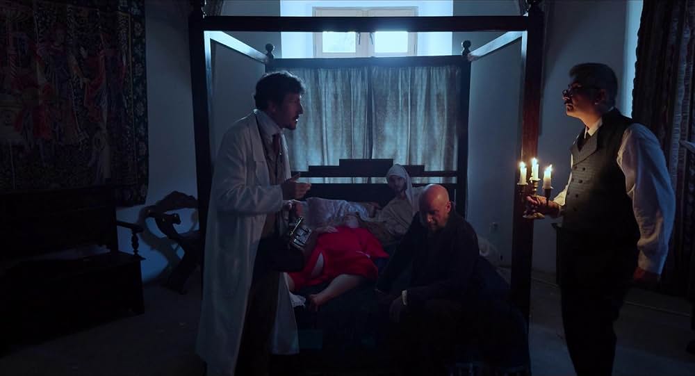 Dracula（原題）の画像