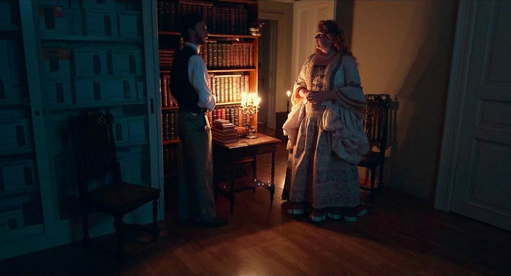 Dracula（原題）の画像