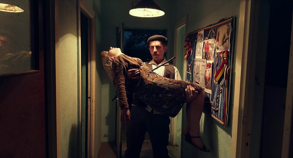 Dracula（原題）の画像