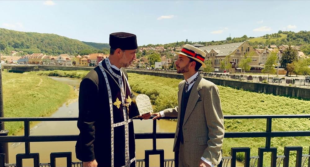 Dracula（原題）の画像