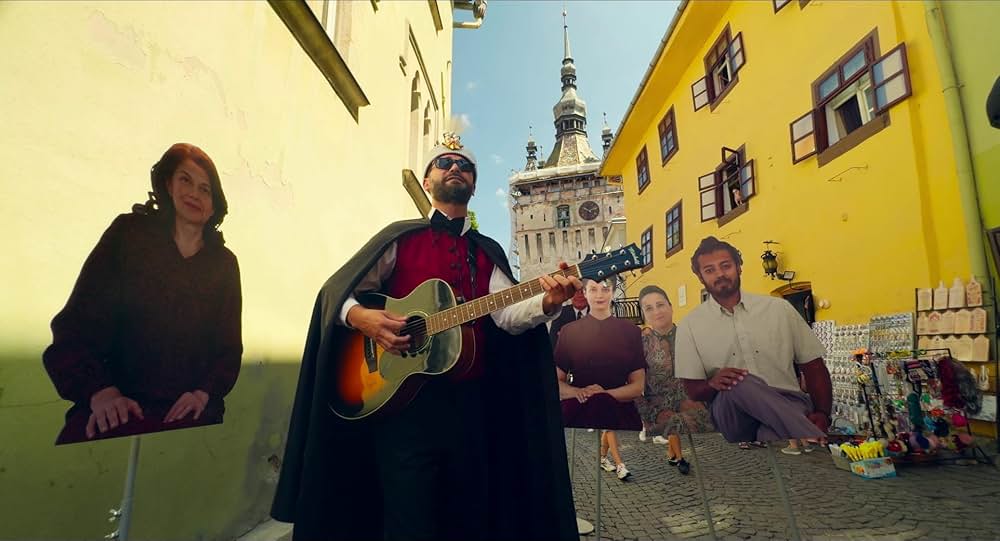 Dracula（原題）の画像