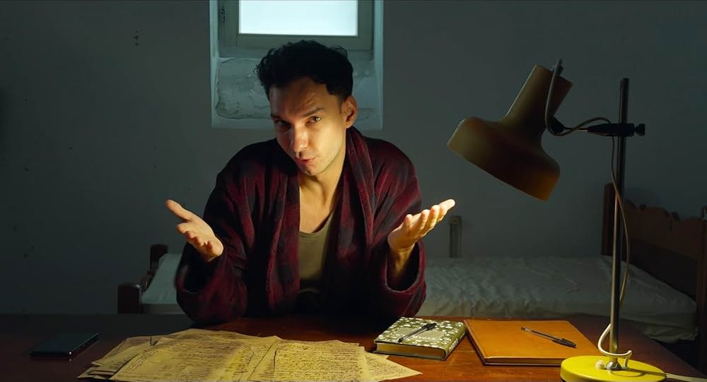 Dracula（原題）の画像