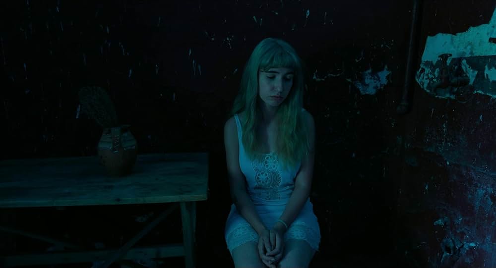 Dracula（原題）の画像