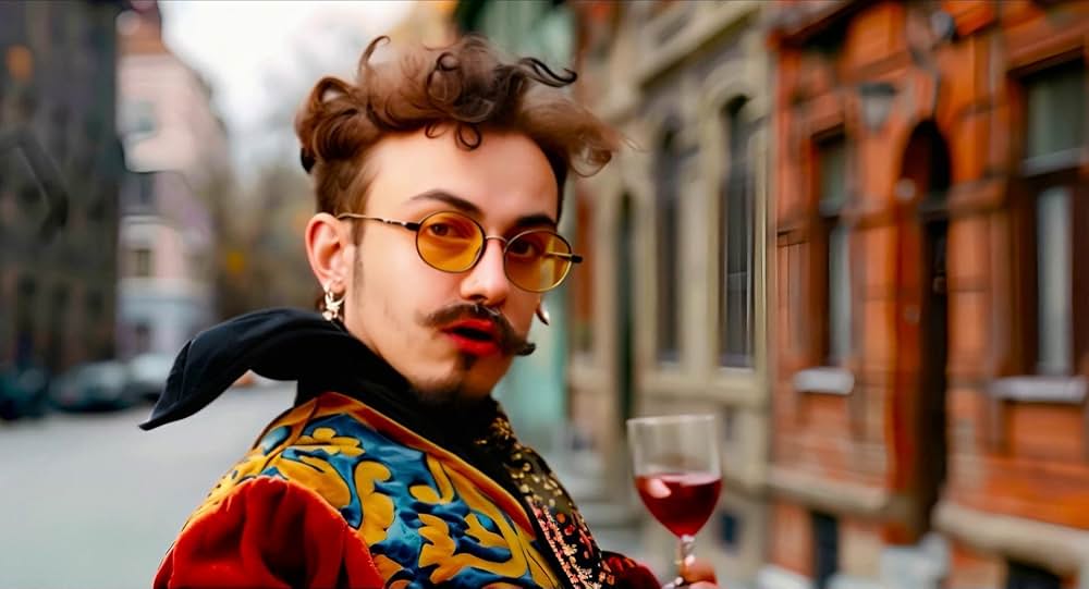 Dracula（原題）の画像