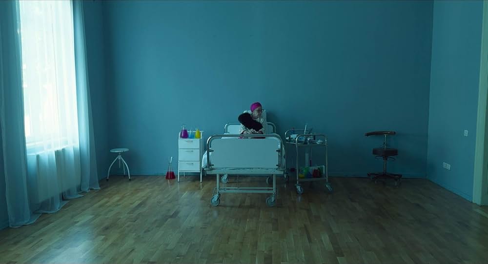 Dracula（原題）の画像