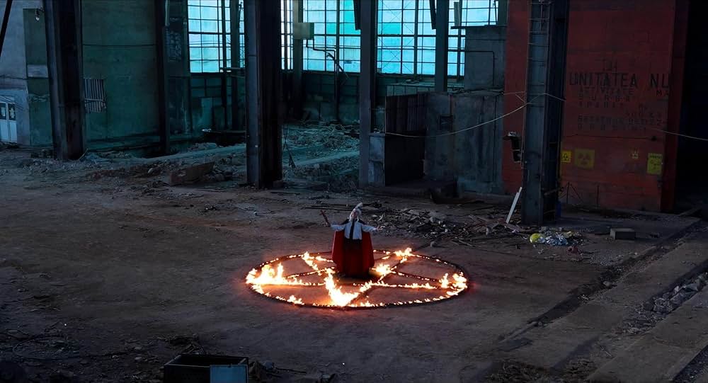 Dracula（原題）の画像