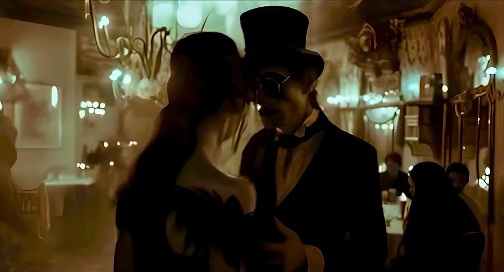 Dracula（原題）の画像