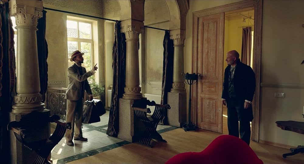 Dracula（原題）の画像