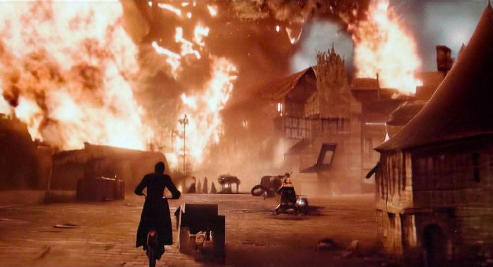 Dracula（原題）の画像