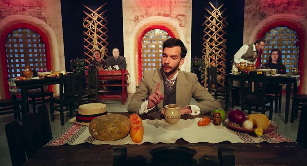 Dracula（原題）の画像